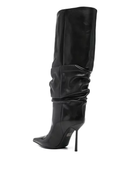 Botine Le Silla negru