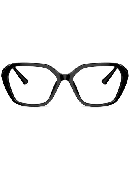 Ochelari de soare Jimmy Choo Eyewear negru