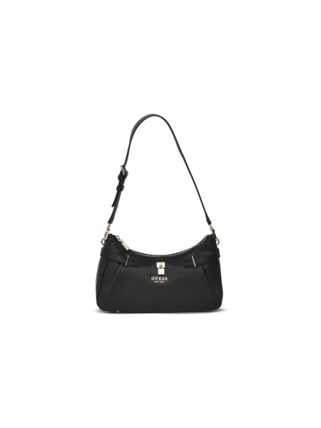 Geantă Guess negru