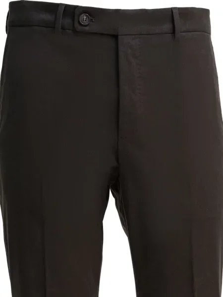 Pantaloni Incotex maro