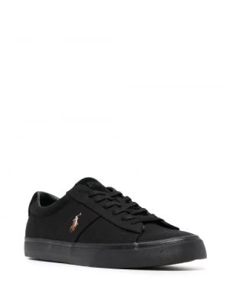 Sportbačiai Polo Ralph Lauren juoda