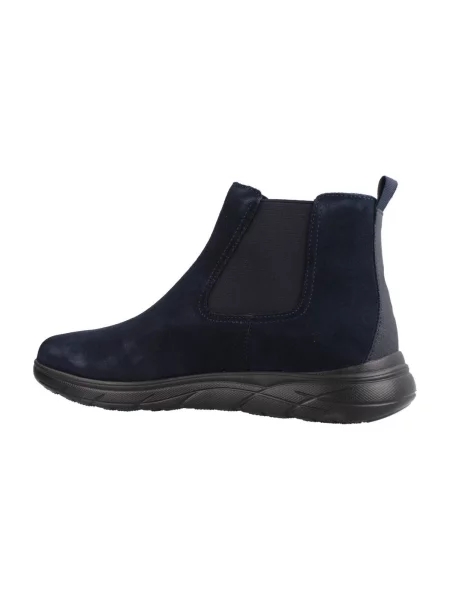 Pantofi Geox albastru