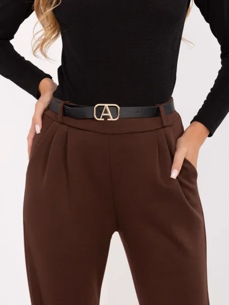 Pantaloni Factory Price negru