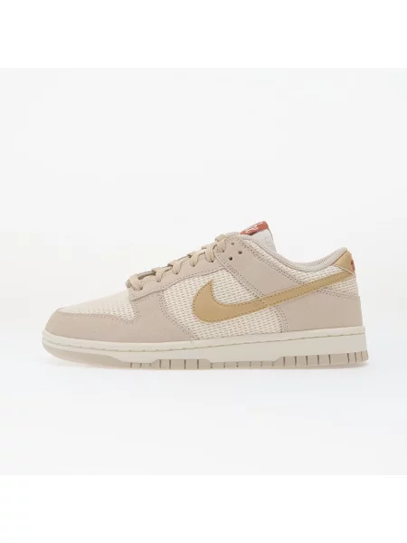 Tenisky Nike Dunk Low Se Sail/ Linen-Lt Orewood Brn-Sail EUR 39
