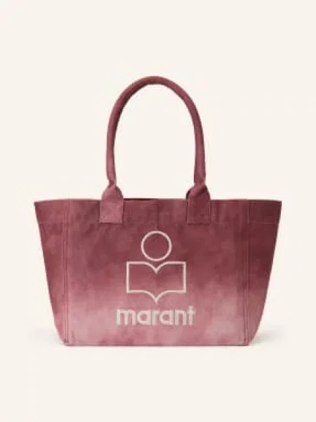Shopper kabelka Isabel Marant