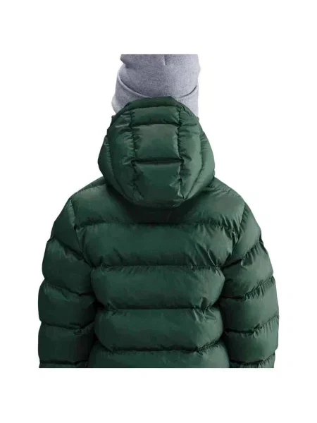 Sako Nike zelená