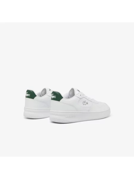 Lacoste кросівки чоловічі Set білі