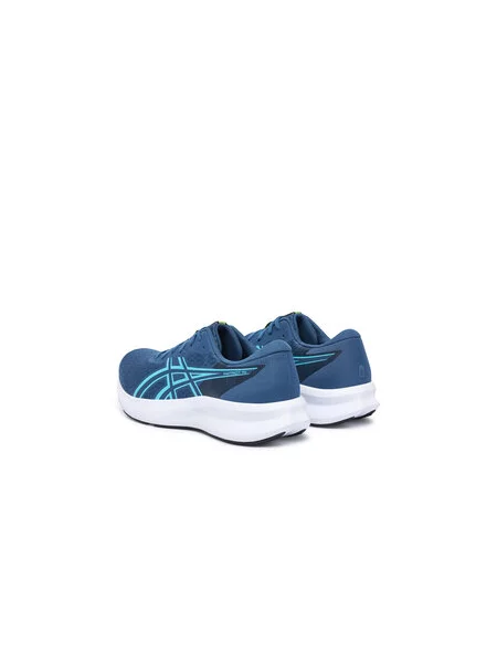 Bežecké topánky Asics Patriot 14 modrá