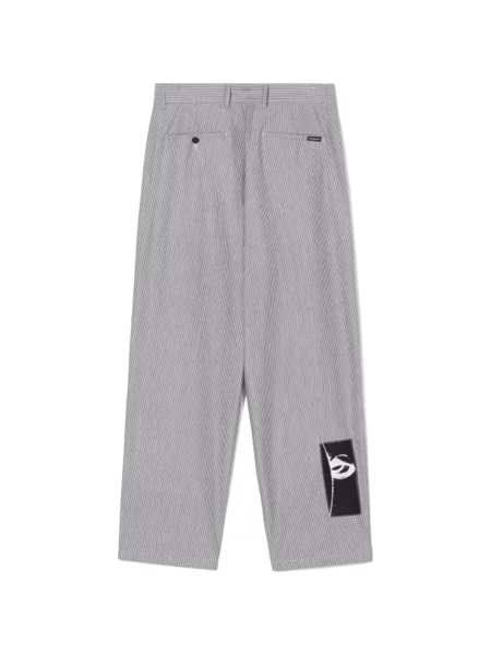 Pantaloni Rassvet gri