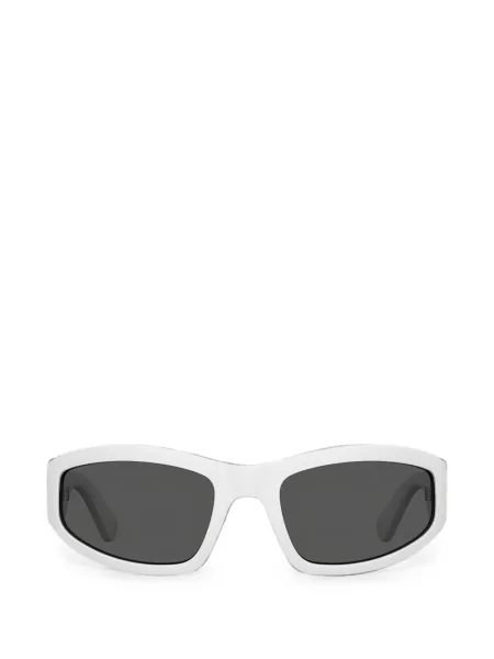 Ochelari de soare Moschino alb