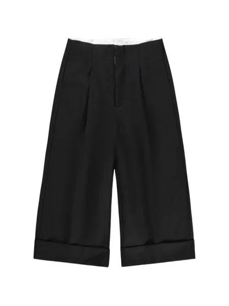 Pantaloni copii Molo negru
