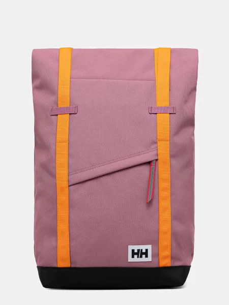 Helly Hansen rucsac de oraș STOCKHOLM roz