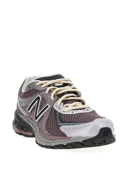 Sneakerși New Balance gri