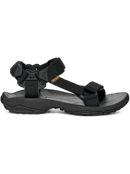Pantofi Teva negru