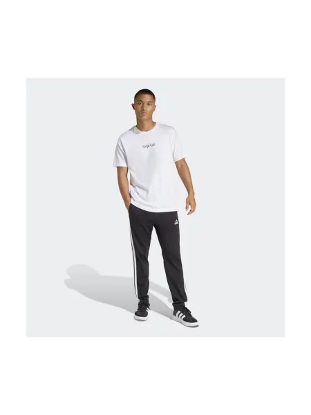 Majica Adidas bijela