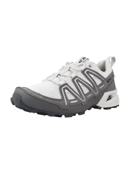 Sneakersy Salomon Speedcross szare