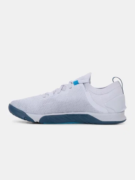 Teniși Under Armour gri