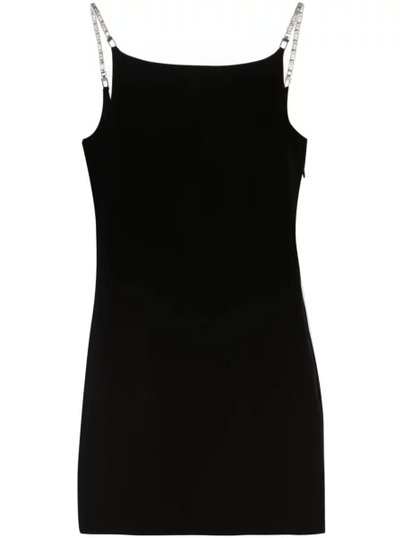 Rochie mini Gcds de costum negru
