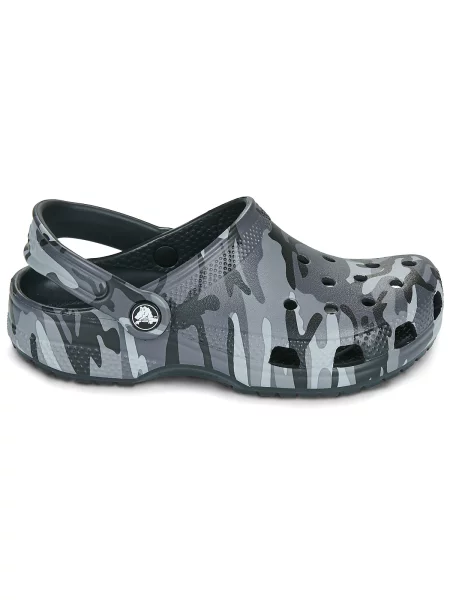 Gyerek félcipő Crocs