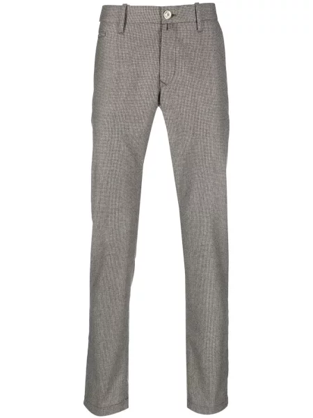 Pantaloni Jacob Cohën maro