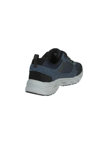 Pantofi Skechers albastru