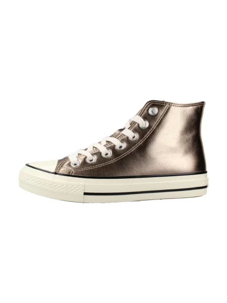 Sneakersy Victoria żółte