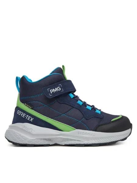 Μπότες Χιονιού Primigi GORE-TEX D Σκούρο μπλε