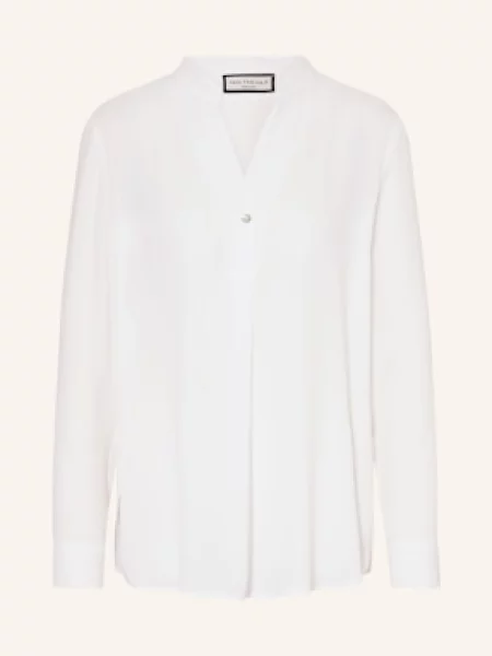 Sem Per Lei Bluzka weiss