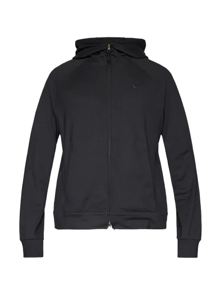 Jakna Nike črna