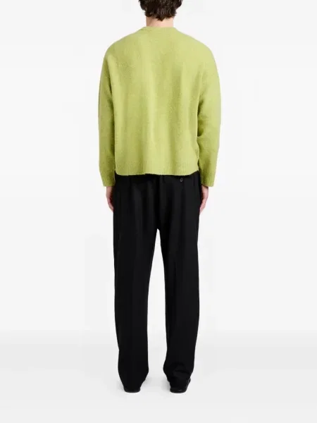 Pulover Proenza Schouler verde