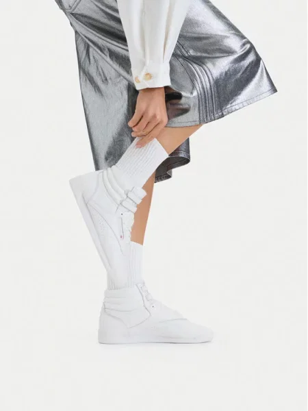 Tenisice Reebok EO-F/S HI bijela