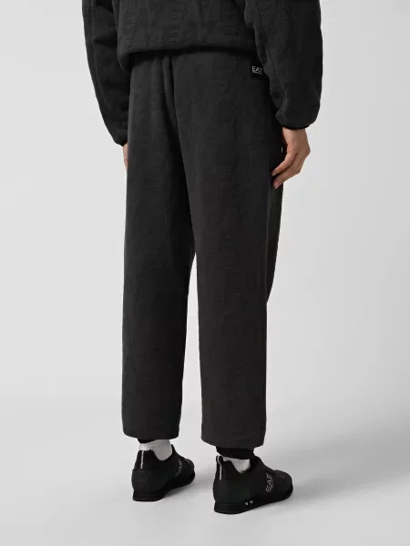 Штани спортивні сірий