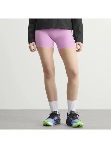 Kolarki Nike białe
