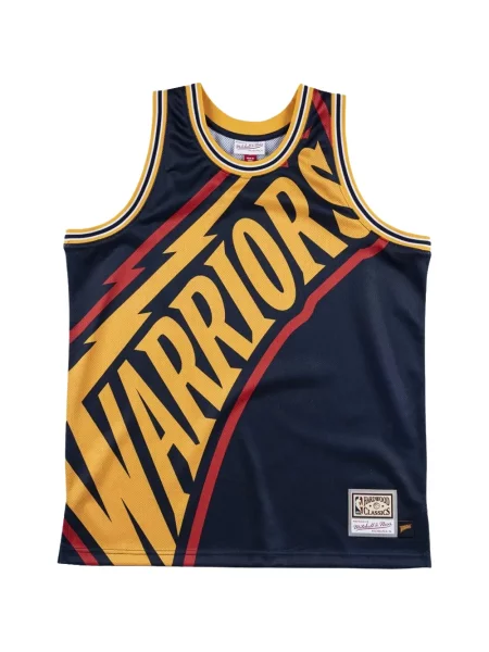 Vestă Mitchell & Ness albastru