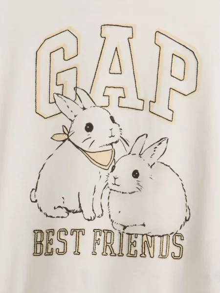 Gyerek pólóing Gap kék