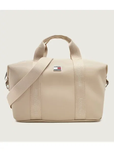 Rucsac Tommy Jeans bej