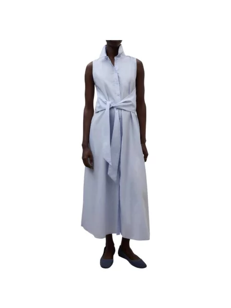 Rochie Ecoalf albastru