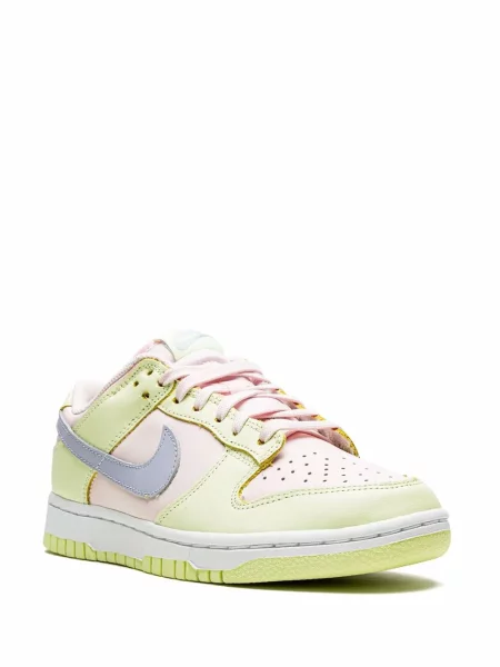 Sportbačiai Nike Dunk rožinė