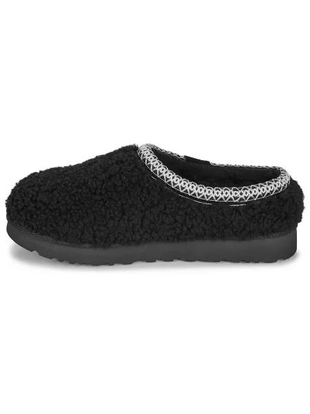 Pantofi Ugg din piele negru