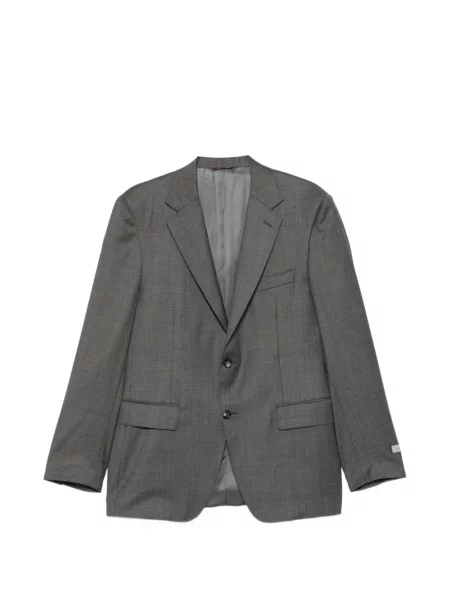 Costum Canali gri