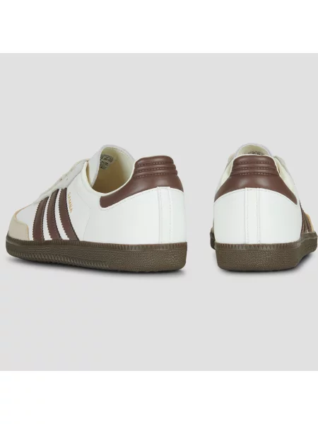 Pantofi Adidas bej