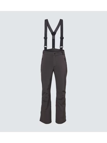 Pantaloni de schi Toni Sailer gri
