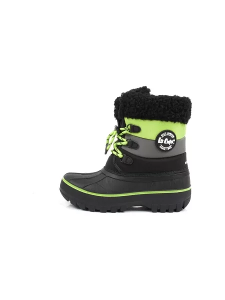 Pantofi copii Lee Cooper negru