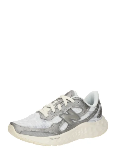 Sneakerși New Balance alb