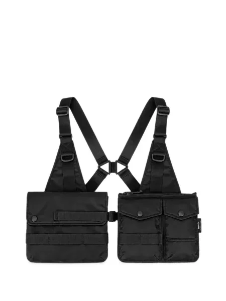Geantă Comme Des Garçons Homme negru