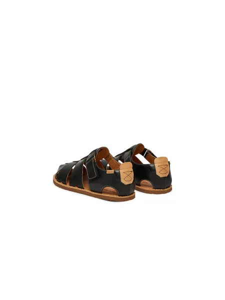 Sandály Pikolinos černé