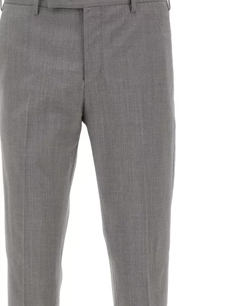 Pantaloni Pt Torino gri