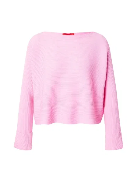 MAX&Co. Pulover SCAMBIO deschis roz