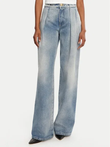 Balmain Blugi albastru