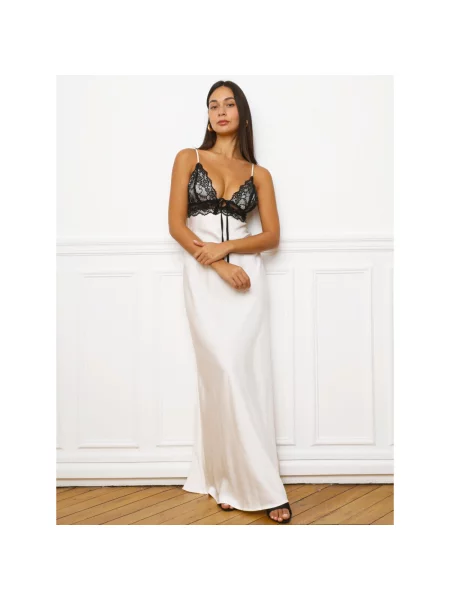 Ruha La Modeuse bézs